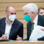 Unter Winfried Kretschmann wird das anonyme Denunziantentum gefördert