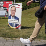 Die Warnung vor dem Linksrutsch wird die CDU nicht retten