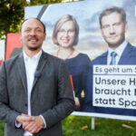 Merkels Anti-Ostbeauftragter und die CDU