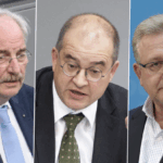 CDU-Politiker entsetzt über Karin Priens Wahlkampf gegen die eigene Partei