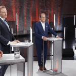 Der Mehrheitsbeschaffer — Lindners Offerte für Rotgrüngelb