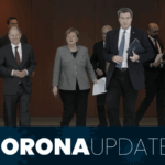 Die Corona-Zahlen signalisieren Entspannung, doch die findet nicht statt