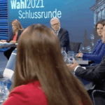 Scheinbar ausgewogen und doch manipulativ – ARD und ZDF in der „Schlussrunde“