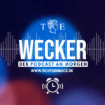TE-Wecker am 15. März 2025