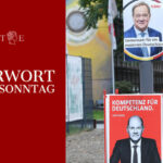 27 provozierende Aphorismen zur Bundestagswahl