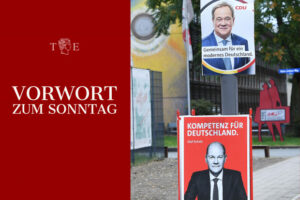 27 provozierende Aphorismen zur Bundestagswahl
