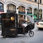 Mein gefährlicher Freund, das Lastenfahrrad!