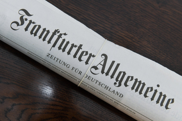 Die Klima-Toten der FAZ und der Kipppunkt des Journalismus