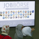 Die verweigerte Debatte um Zuwanderung und Arbeitslosigkeit