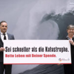 „Aktion Deutschland Hilft“ bekräftigt seine Ablehnung einer Heckler & Koch-Spende