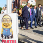 Moralischer Totalausfall