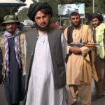 Entwicklungshilfe für die Taliban – der neueste Irrsinn von Heiko Maas