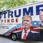 Brisante Enthüllungen: Wie die Clinton-Kampagne das FBI zum Wahlkampf gegen Trump instrumentalisierte