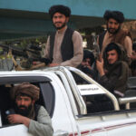 Die internationale Anerkennung der Taliban ist schleichend im Gange