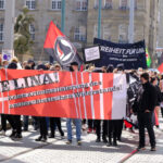 Großer Staatsschutz-Prozess in Dresden