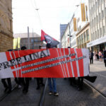 Fall Lina E.: Die unfassbare Brutalität der autonomen Szene – und das große Achselzucken