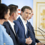 „Pandemie der Ungeimpften“: Das nehme ich Ihnen übel, Herr Kurz