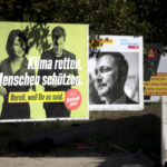 Lindner und Habeck: Bekommt, wer gelb wählt, grün?