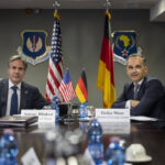 Afghanen in Ramstein – Deutschland hinter der Fichte