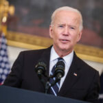 Joe Biden kündigt Impfpflicht für 100 Millionen Amerikaner an