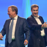 Die CDU hat im letzten Wahlkampf das Kunststück fertig gebracht, sich selbst zu besiegen
