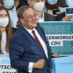 Triell ohne Migration: Das Thema Nr. 1 blieb ausgeblendet