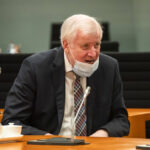 Bundesregierung verschweigt genaue Zahl der aus Afghanistan eingeflogenen Vorbestraften