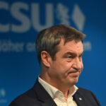 Ein Orden für Manuel Neuer und andere Verzweiflungstaten von CSU-Chef Söder