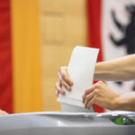 Es bewegt sich endlich etwas in der Causa Berlin-Wahl