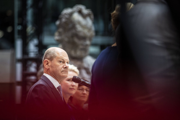 Der fällige Kassensturz müsste Rot-Grün-Gelb ernüchtern