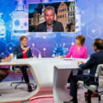 Boris Palmer hält Entlassungen von ungeimpftem Pflegepersonal für möglich