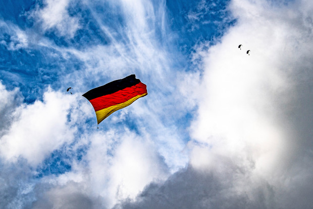Der Mensch entfaltet sich am besten in der Freiheit