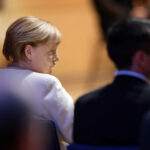 Angela Merkels Ballastabwürfe