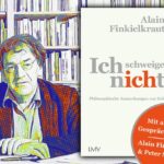 Verteidiger der Kultur gegen Obskurantismus und Aktivismus