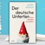 Denken schadet der Illusion