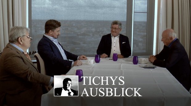 Tichys Ausblick Talk: „Erzwingen Pannen in Berlin Neuwahlen?“