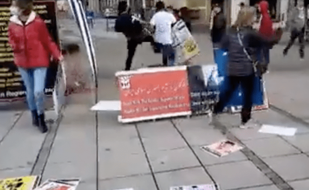 Islam-Kritiker müssen um ihr Leben fürchten – Morddrohung und Anschläge