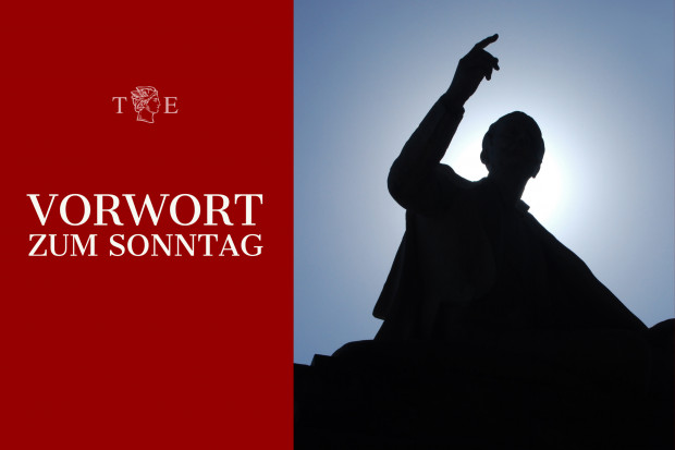 Wie reagieren, wenn eine Predigt zur Polit-Propaganda missbraucht wird?