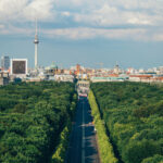 Berlin boomt – als Stadt der Migranten