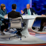 Bei Illner wird empfohlen: Nur mit einem Linkskurs könne die CDU wieder Wahlen gewinnen