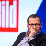BILD, BamS und Glotze wieder auf Linie für die Regierung