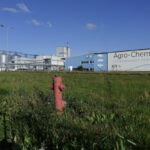 Chemische Industrie warnt: Werke müssen womöglich heruntergefahren werden