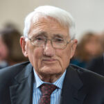 Habermas und die Philosophie der Unfreiheit als Glaubensbekenntnis