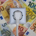 Die Energiepreise gehen durch die Decke
