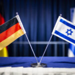 Was erwartet Israel von der neuen Regierung in Berlin?