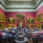 Petition gegen Umbenennungen in den Staatlichen Kunstsammlungen Dresden