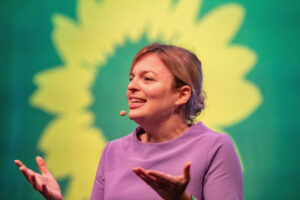 Die grüne Katharina Schulze und der Freiheitsbegriff
