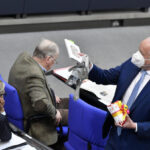 Keine anderen Sorgen? Die FDP will im Bundestag nicht neben der AfD sitzen