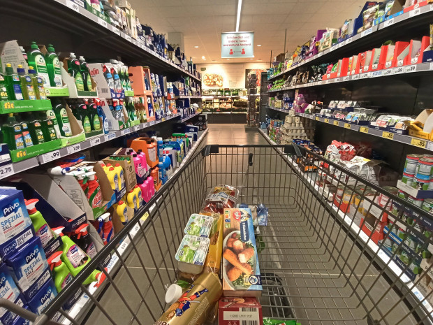 Jede Inflation beginnt im Kopf