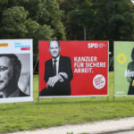 Heute beginnt die Koalition der Zerstörung